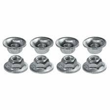 1964-66 Mustang tail light body nuts