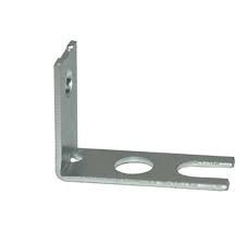 1964-69 Mustang 2V Carburettor return spring bracket