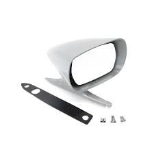 1971-73 Mustang racing mirror RH