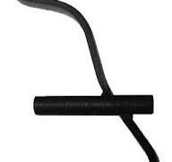 1967-70  Mustang V8 Clutch Equalizer Bar