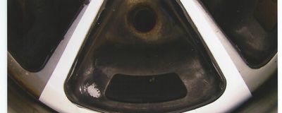 Mag Wheel Paint Stencil Mask  Kit