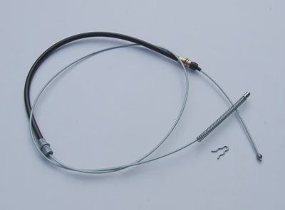 1967/68 Mustang Rear Park Brake Cable Left/Right Hand