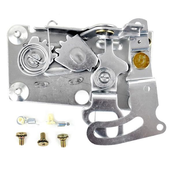 1964-66 Mustang Front Door Latch Right Hand