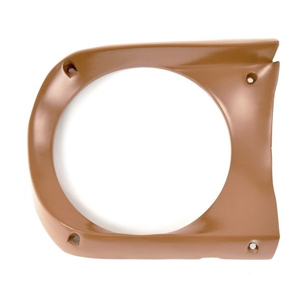 1965-66 Mustang headlight door RH