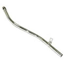 C4 transmission chrome dipstick tube