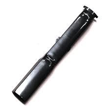 XW-XY Falcon steering column wiring cover Black