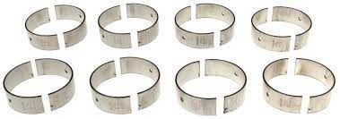 Ford FE 399/ 428 big block rod bearings standard