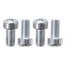 1965-68 Mustang seat track bolts