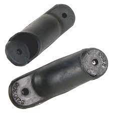 1965-66 Mustang rear quarter panel rubber grommet/ valve