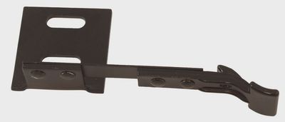 1964-68 Mustang convertible roof hold down RH (non power)