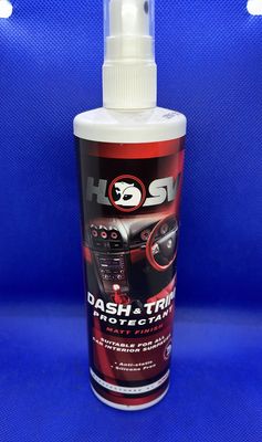 HSV Dash &amp; trim protectant