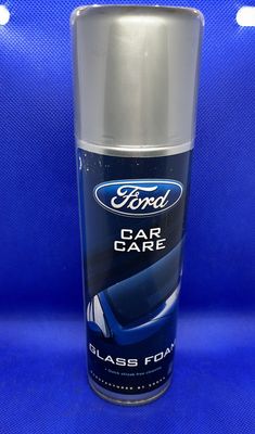 Ford car care Glass cleaner