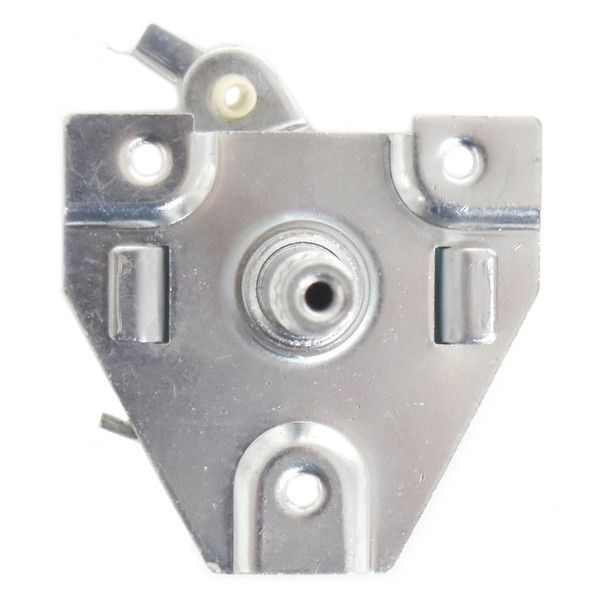1965-66 Mustang standard door latch remote short RH