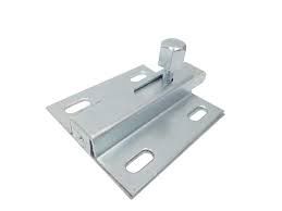 1965-68 Mustang fastback trap door latch