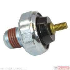 Mustang/ Falcon oil pressure switch with dash light