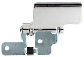 1969-70 Mustang interior door handle LH