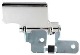 1969 Mustang interior door handle RH