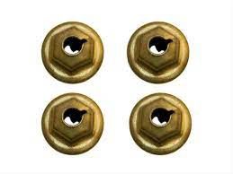 1964-68 Mustang heater casing retaining nuts