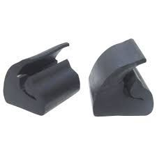1969-70 Mustang front fender/ guard to cowl bumper rubber