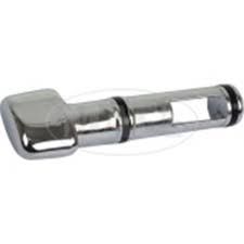 1968-73 Ford automatic shift button chrome