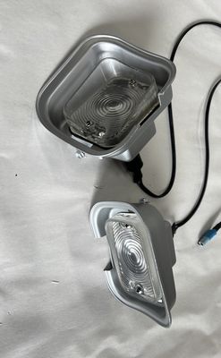 XR-XT Falcon ZA-ZD Fairlane front park light assembly