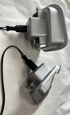 XR-XT Falcon ZA-ZD Fairlane front park light assembly