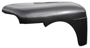 1951-52 Ford F1 F100 Pickup front fender/ guard LH