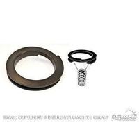 1964-73 Mustang Coil Spring Insulator Rubber
