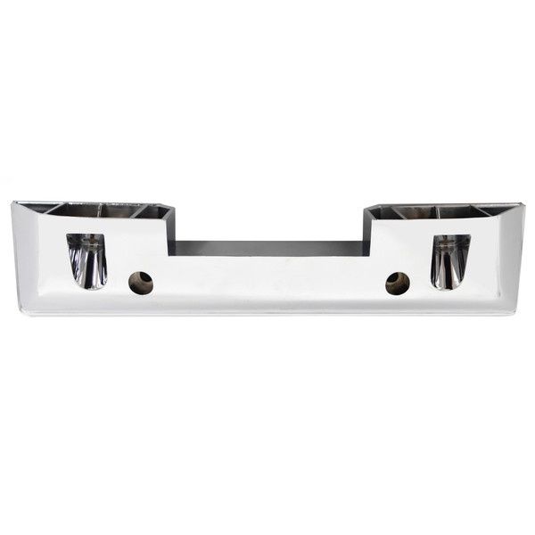 1965/66 Mustang Arm Rest Base Chrome