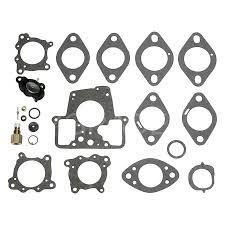 Carburettor rebuild kit 6 Cylinder Mustang/ Falcon factory Holley
