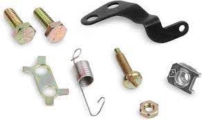 holley spring rod bracket