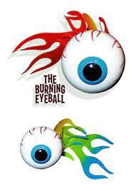 antenna topper eyeball
