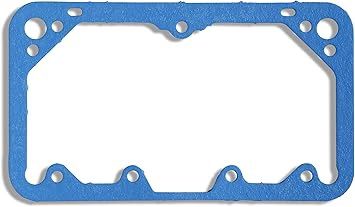 Holley fuel bowl/ metering block gasket