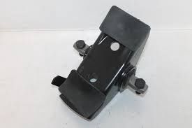 1966-70 Mustang Front Spring Seat Saddle