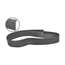 1964-70 Mustang Radiator Support to Hood Seal