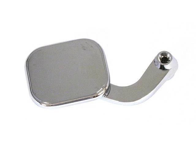 1968 Mustang Inner Door Handle RH