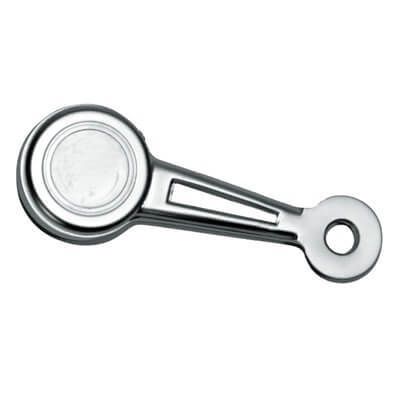 1968-70 Mustang Rear Quarter Window Handle
