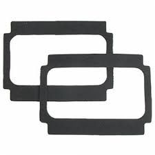 1964-66 Mustang Tail Light Lens Gasket