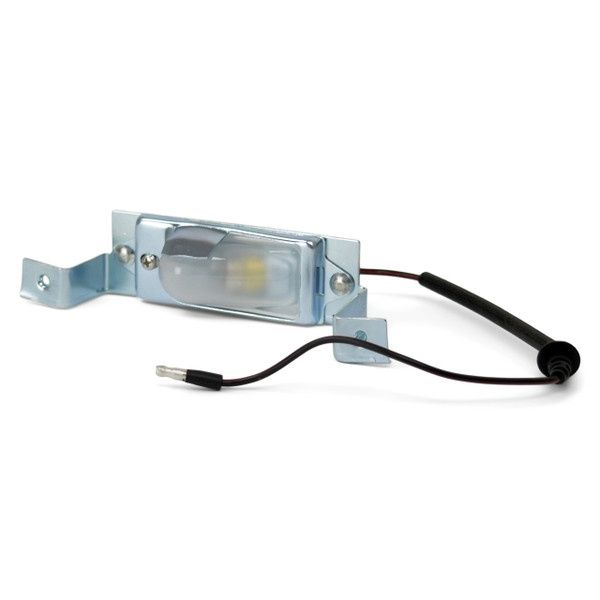 1964-66 Mustang License Plate Lamp
