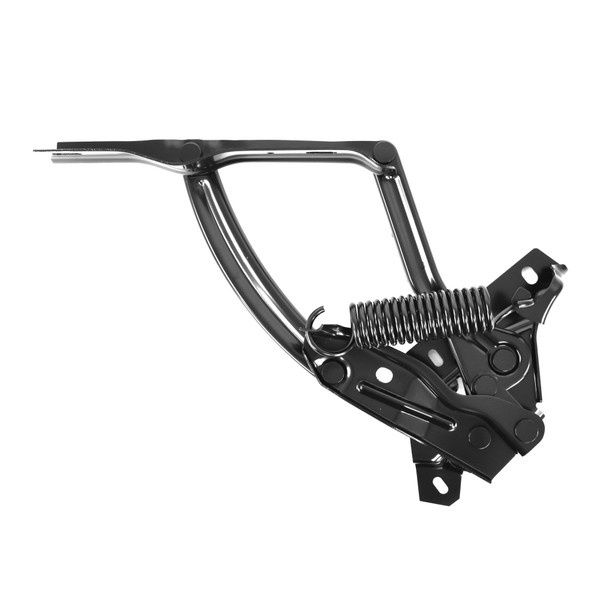 1971-73 Mustang hood hinge RH
