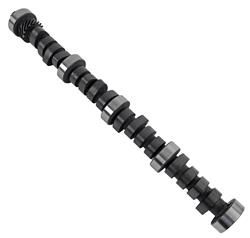 Small block Windsor hydraulic cam Rough idle