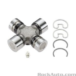 Mustang universal joint