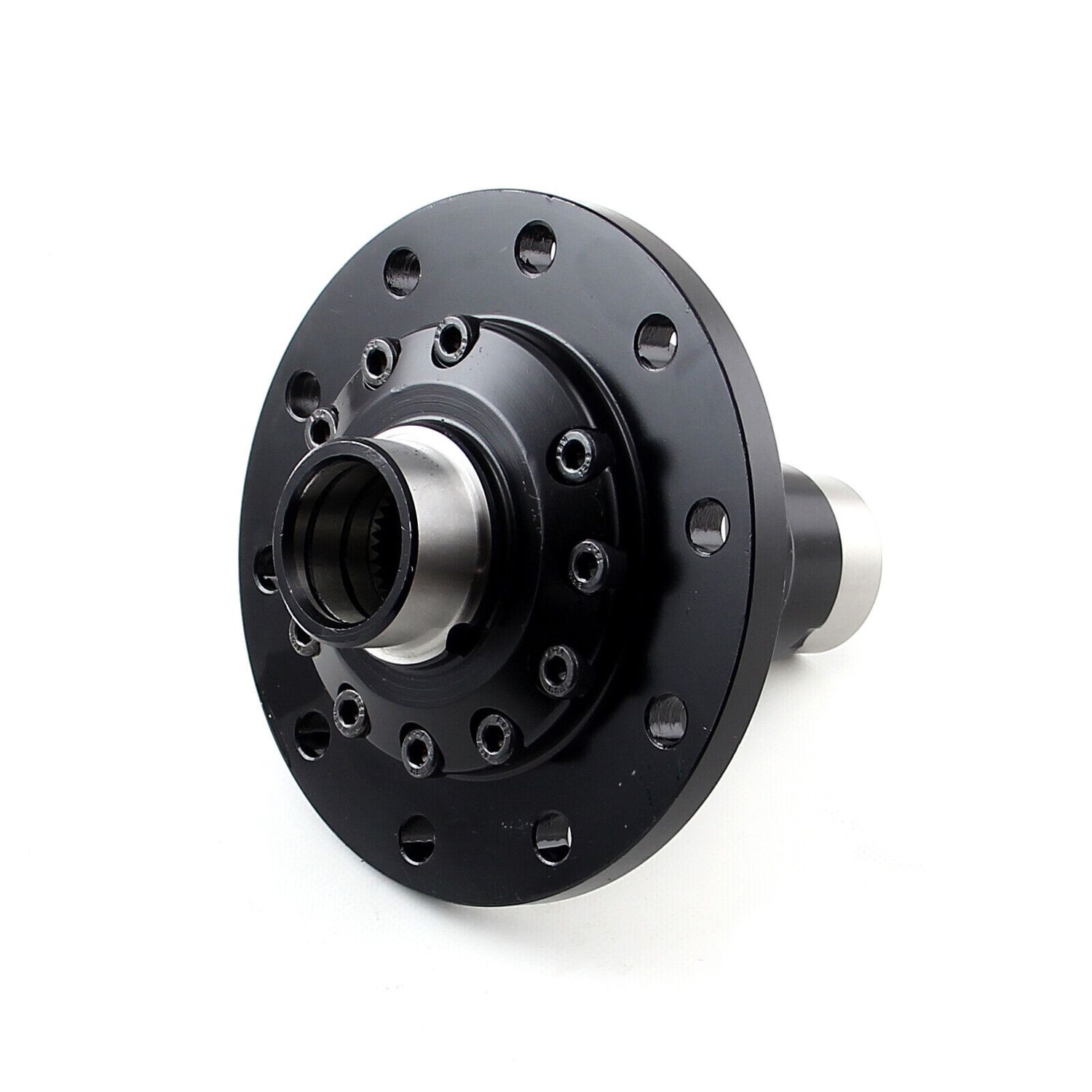 Ford 9&quot; 28 Spline TorqueWorm Helical Gear Limited Slip Differential LSD