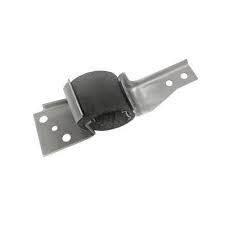 1967-69 Mustang dual exhaust muffler hanger RH