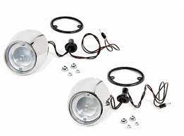 1969-70 Mustang back up lamp kit