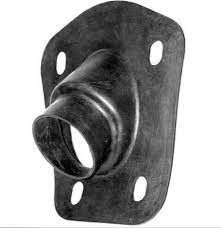 1969-70 Mustang steering column to firewall seal