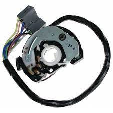 1973 Mustang Turn signal switch non tilt
