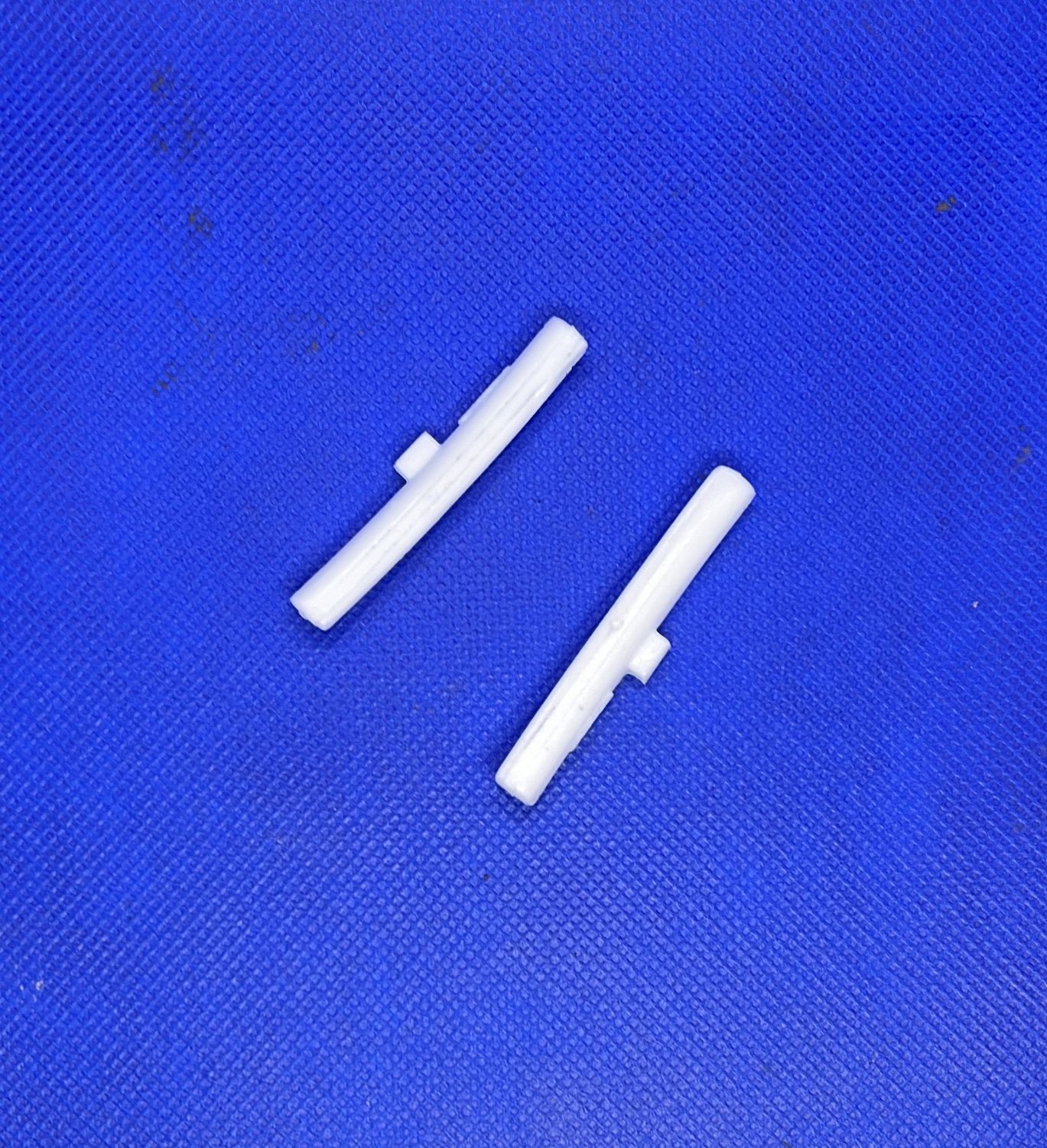 Nylon seat slide Falcon/ Mustang