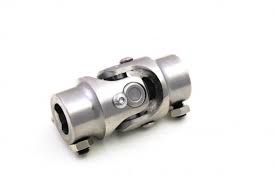 Steering universal joint 3/4&quot; DD to 1&quot; 48 spline