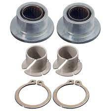 1964-73 Mustang brake pedal roller bearing kit